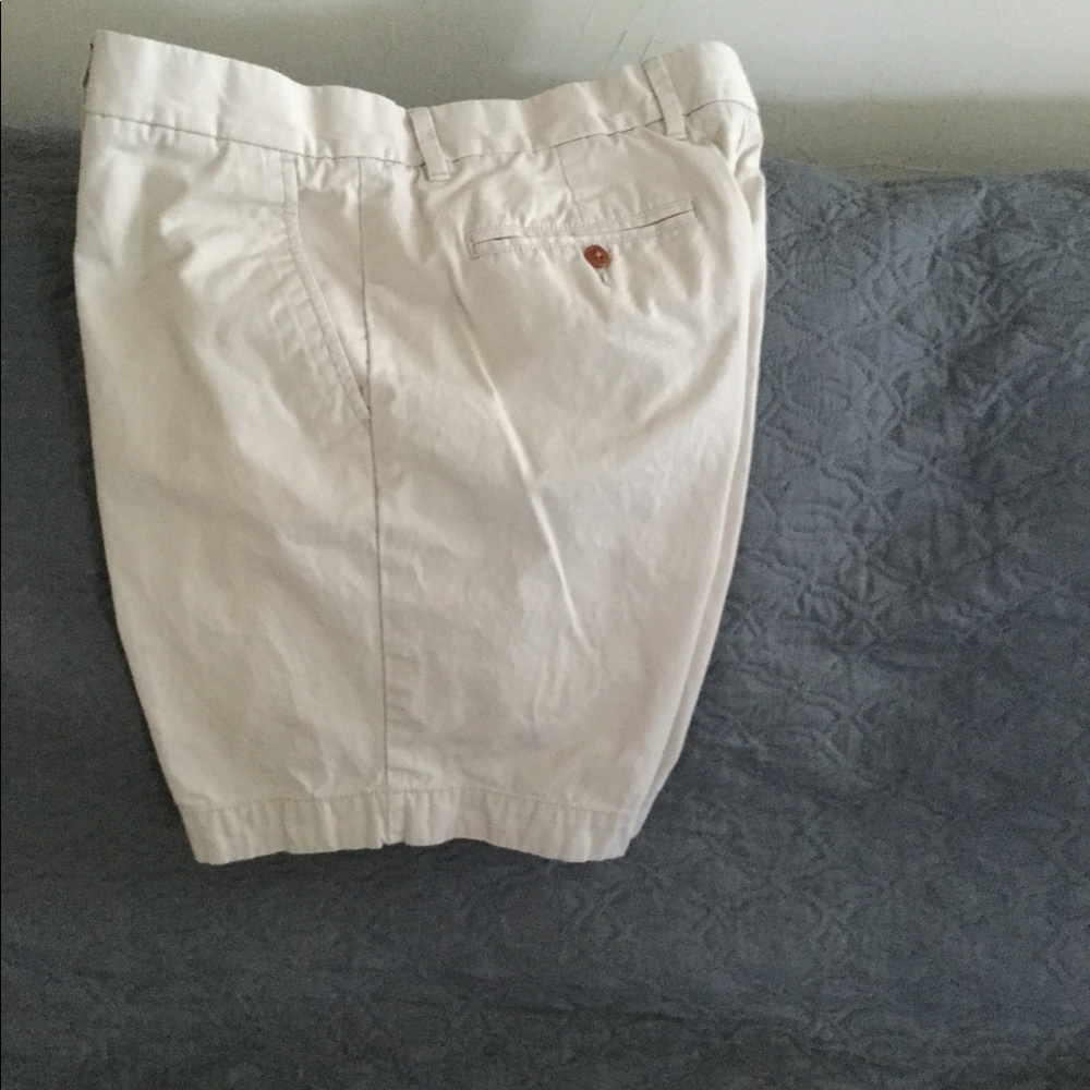 Men’s shorts by Tommy Hilfiger.